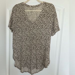 American Eagle Soft & Sexy top